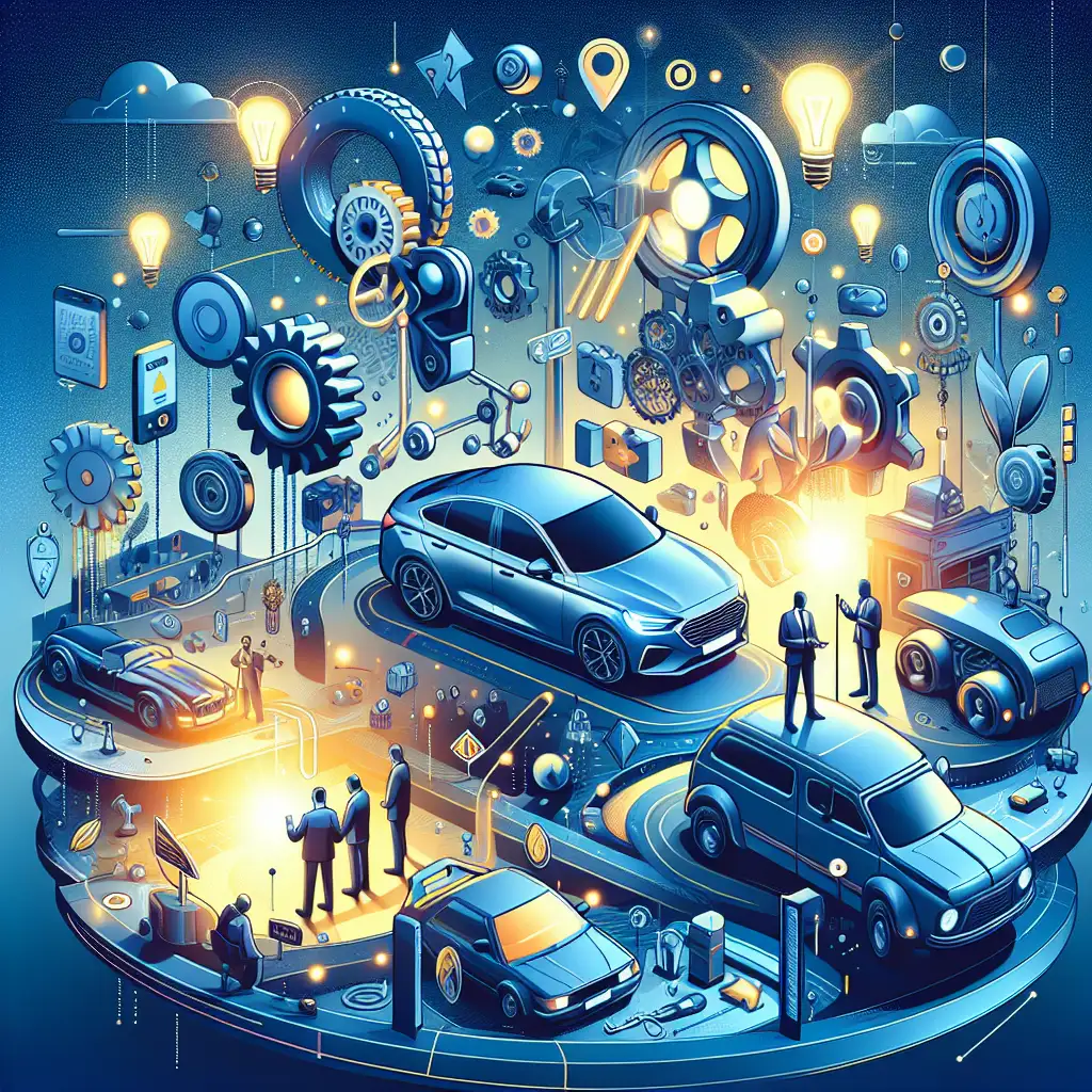 The Smith System of Defensive Driving: Mastering the Five Keys to Safe Driving